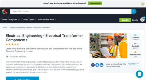 The 10 Best Online Electrical Engineering Courses of .